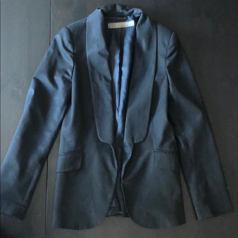 Zara blazer
